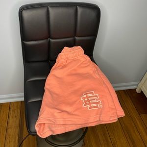 Eric Emanuel Shorts